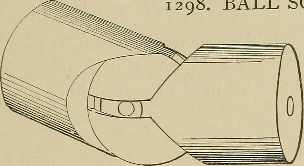 An illustration from Mechanical movements, powers, devices and appliances;, 1903, leaf 328