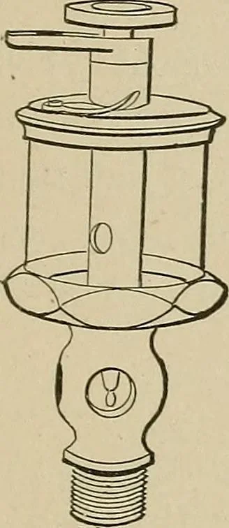 An illustration from Mechanical movements, powers, devices and appliances;, 1903, leaf 344