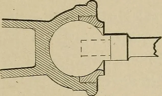 An illustration from Mechanical movements, powers, devices and appliances;, 1903, leaf 346