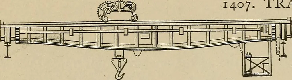 An illustration from Mechanical movements, powers, devices and appliances;, 1903, leaf 348