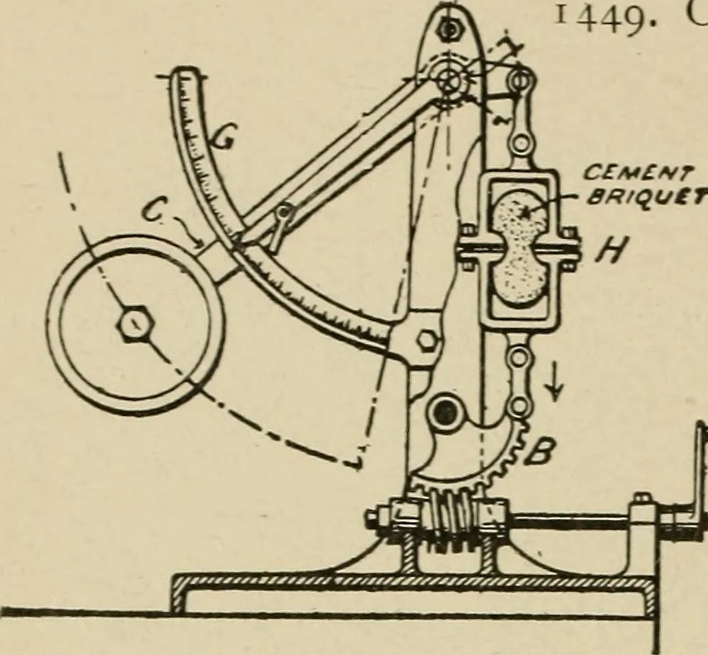 An illustration from Mechanical movements, powers, devices and appliances;, 1903, leaf 359