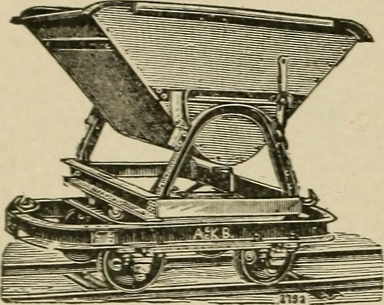 An illustration from Mechanical movements, powers, devices and appliances;, 1903, leaf 361
