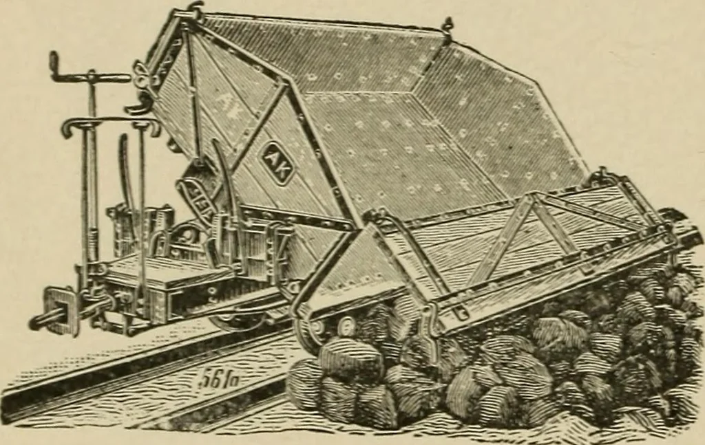 An illustration from Mechanical movements, powers, devices and appliances;, 1903, leaf 361