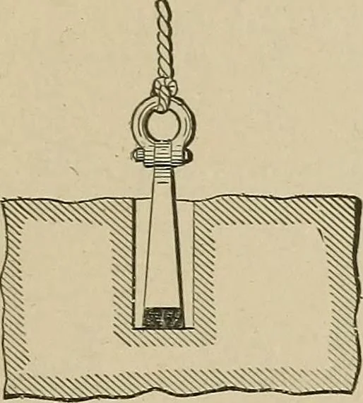 An illustration from Mechanical movements, powers, devices and appliances;, 1903, leaf 362