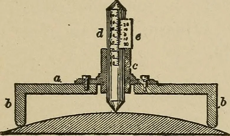 An illustration from Mechanical movements, powers, devices and appliances;, 1903, leaf 376
