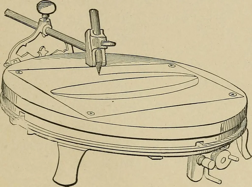 An illustration from Mechanical movements, powers, devices and appliances;, 1903, leaf 376