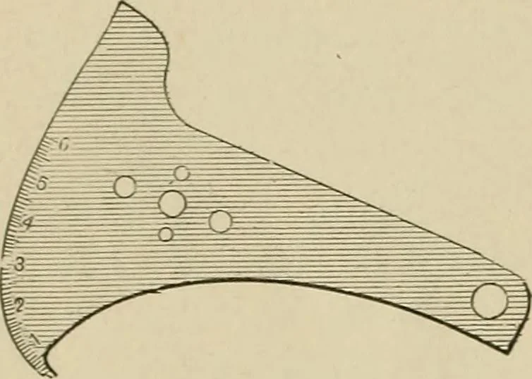 An illustration from Mechanical movements, powers, devices and appliances;, 1903, leaf 377