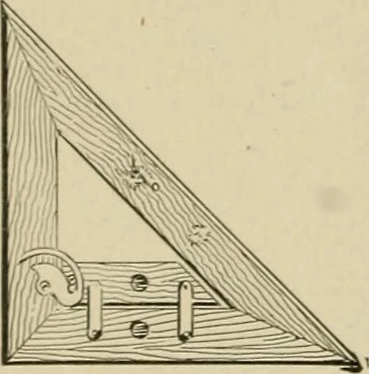 An illustration from Mechanical movements, powers, devices and appliances;, 1903, leaf 377