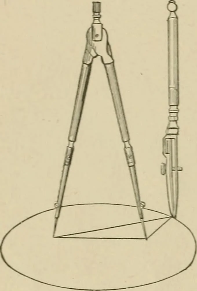 An illustration from Mechanical movements, powers, devices and appliances;, 1903, leaf 379