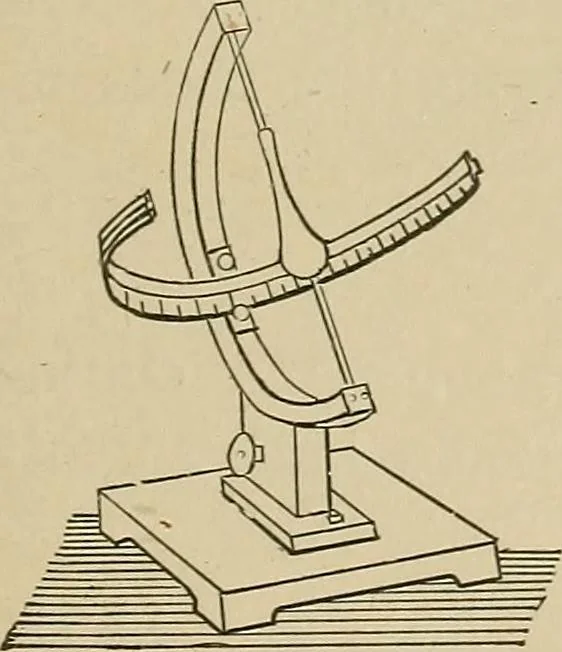 An illustration from Mechanical movements, powers, devices and appliances;, 1903, leaf 382