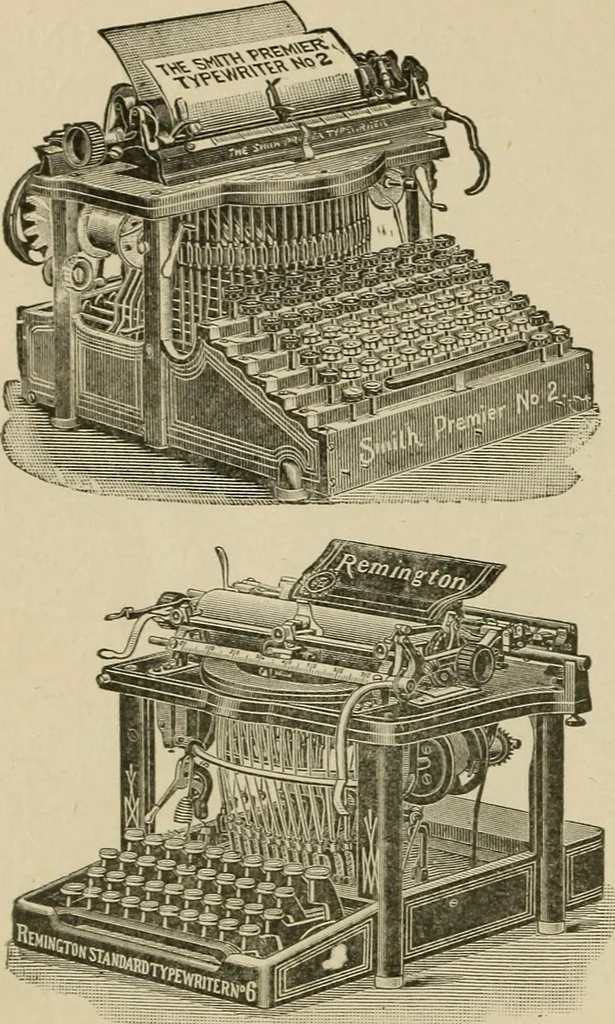 An illustration from Mechanical movements, powers, devices and appliances;, 1903, leaf 391