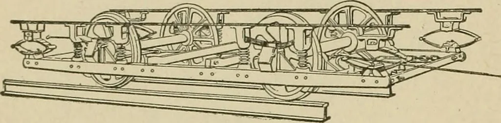 An illustration from Mechanical movements, powers, devices and appliances;, 1903, leaf 393