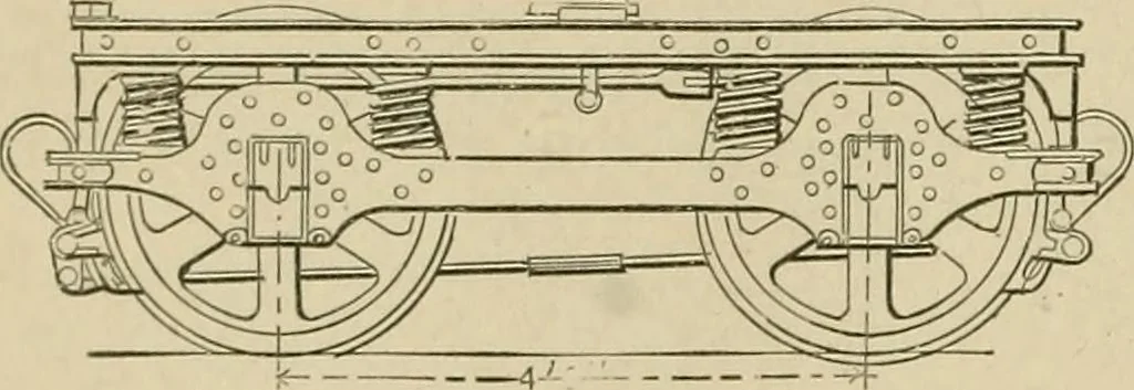 An illustration from Mechanical movements, powers, devices and appliances;, 1903, leaf 393