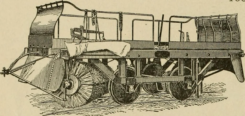 An illustration from Mechanical movements, powers, devices and appliances;, 1903, leaf 395