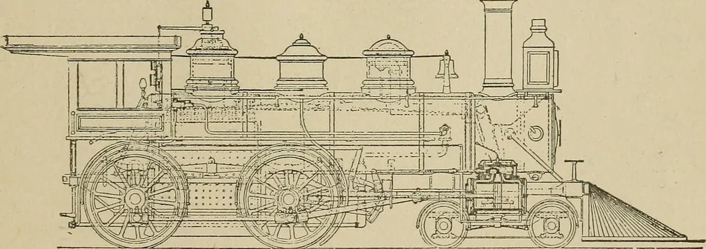 An illustration from Mechanical movements, powers, devices and appliances;, 1903, leaf 396