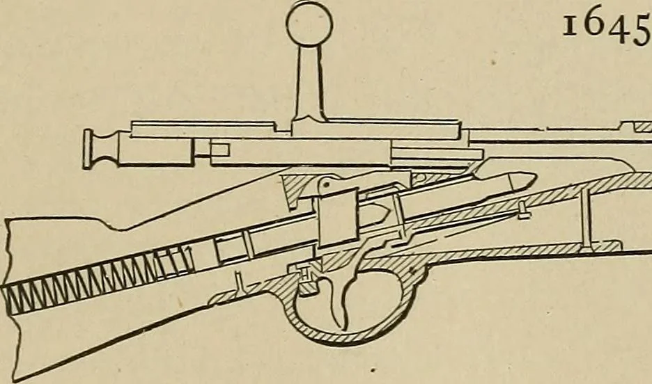 An illustration from Mechanical movements, powers, devices and appliances;, 1903, leaf 404
