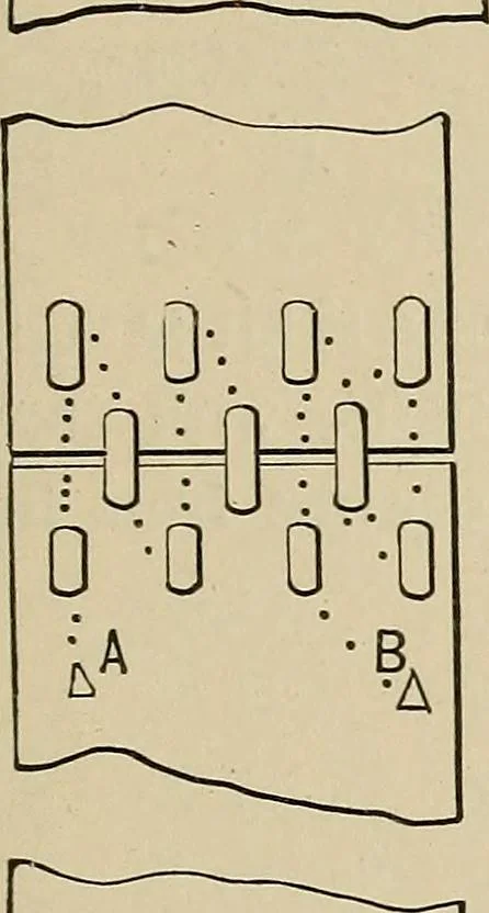 An illustration from Mechanical movements, powers, devices and appliances;, 1903, leaf 42