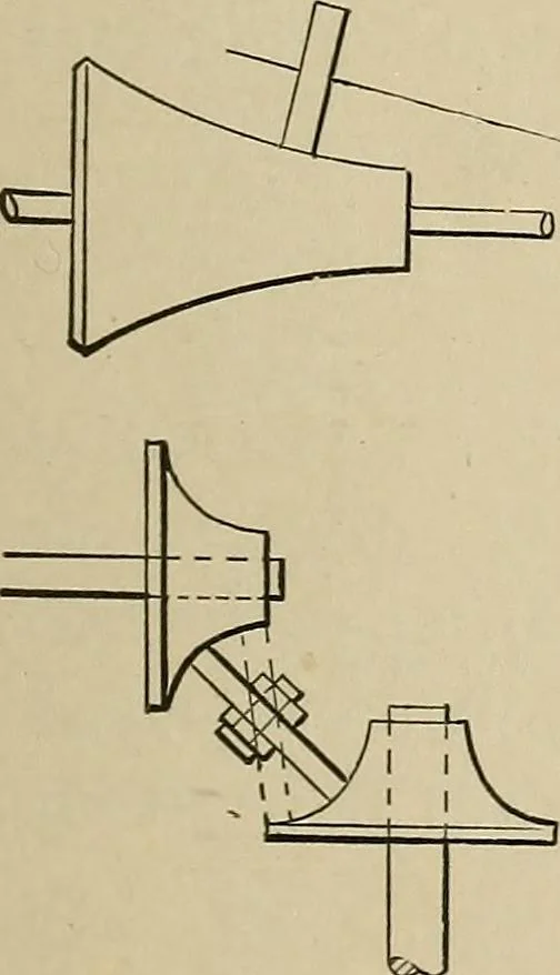 An illustration from Mechanical movements, powers, devices and appliances;, 1903, leaf 46