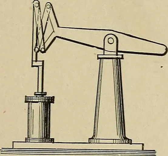 An illustration from Mechanical movements, powers, devices and appliances;, 1903, leaf 54