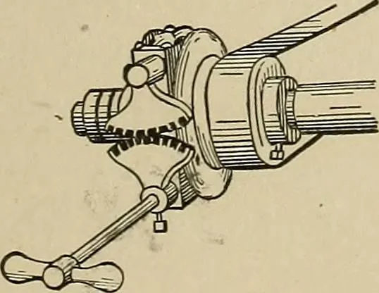 An illustration from Mechanical movements, powers, devices and appliances;, 1903, leaf 54