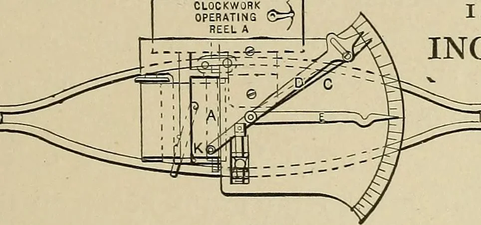 An illustration from Mechanical movements, powers, devices and appliances;, 1903, leaf 58