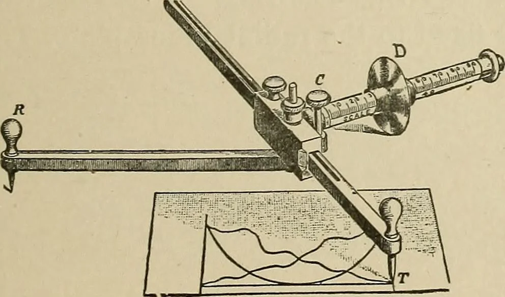 An illustration from Mechanical movements, powers, devices and appliances;, 1903, leaf 60