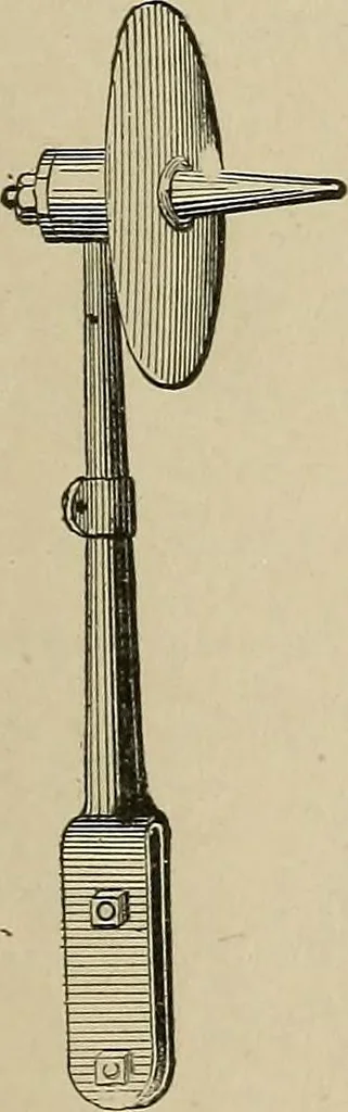 An illustration from Mechanical movements, powers, devices and appliances;, 1903, leaf 64