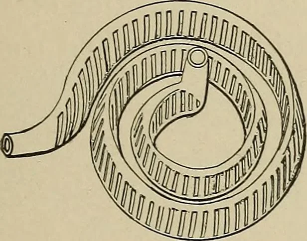 An illustration from Mechanical movements, powers, devices and appliances;, 1903, leaf 72