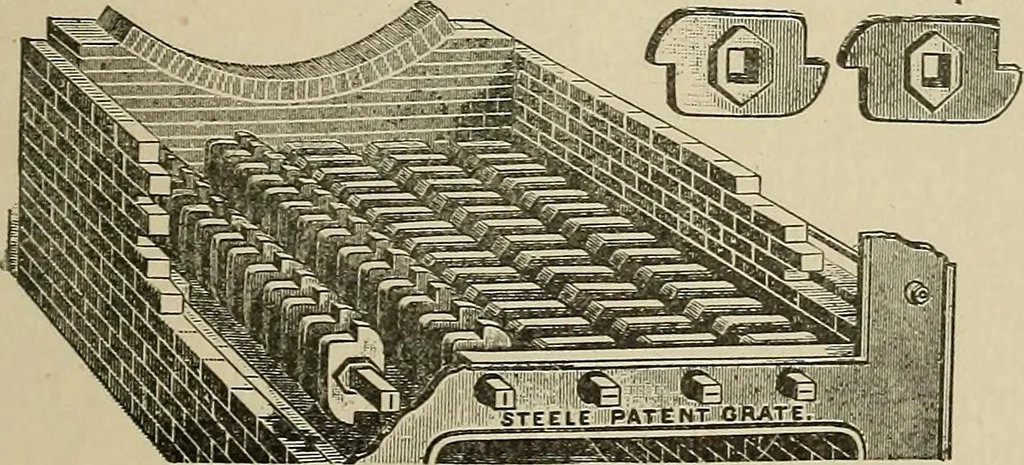 An illustration from Mechanical movements, powers, devices and appliances;, 1903, leaf 72