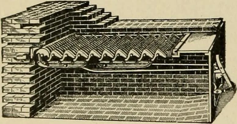 An illustration from Mechanical movements, powers, devices and appliances;, 1903, leaf 73