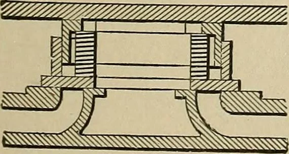 An illustration from Mechanical movements, powers, devices and appliances;, 1903, leaf 80