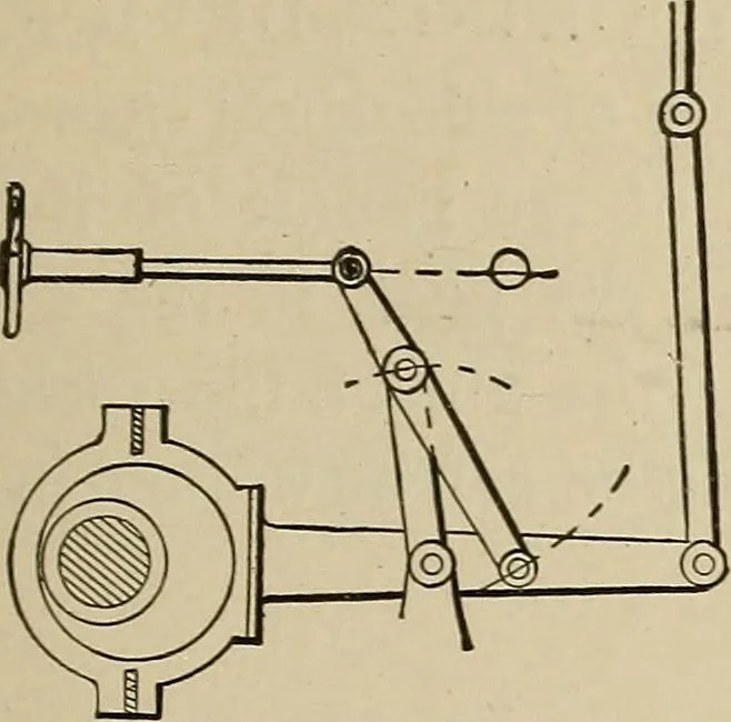 An illustration from Mechanical movements, powers, devices and appliances;, 1903, leaf 86