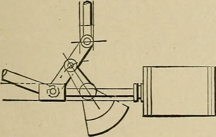 An illustration from Mechanical movements, powers, devices and appliances;, 1903, leaf 88