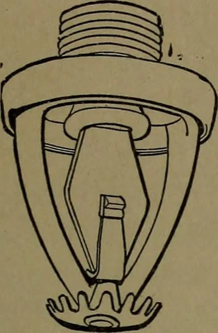 An illustration from Mechanical movements, powers and devices; a treatise describing mechanical movements and devices used in construcive and operative mechinery and the mechanical arts, being practically a mechanical dictionary, 1917, leaf 156