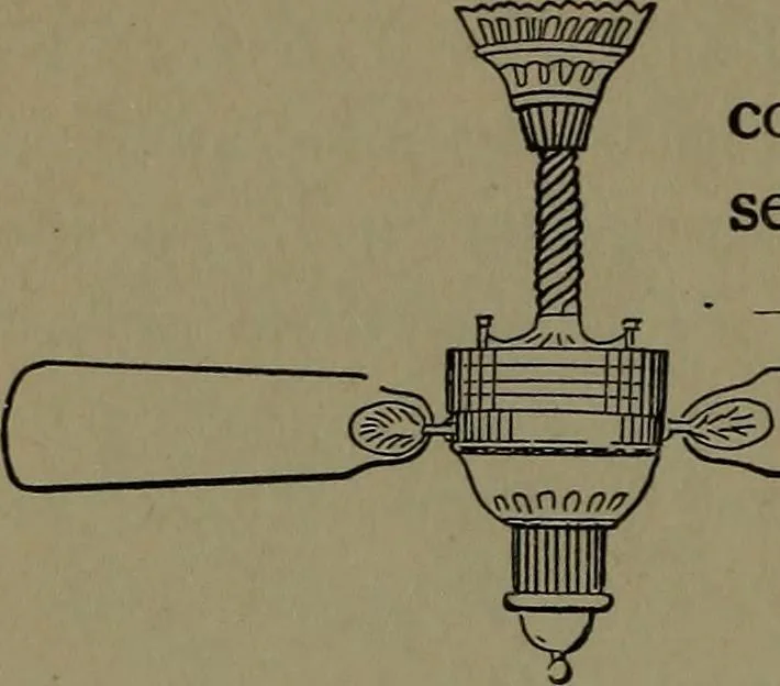 An illustration from Mechanical movements, powers and devices; a treatise describing mechanical movements and devices used in construcive and operative mechinery and the mechanical arts, being practically a mechanical dictionary, 1917, leaf 209