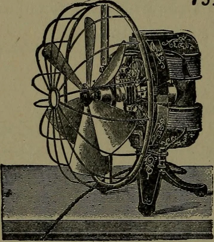 An illustration from Mechanical movements, powers and devices; a treatise describing mechanical movements and devices used in construcive and operative mechinery and the mechanical arts, being practically a mechanical dictionary, 1917, leaf 209