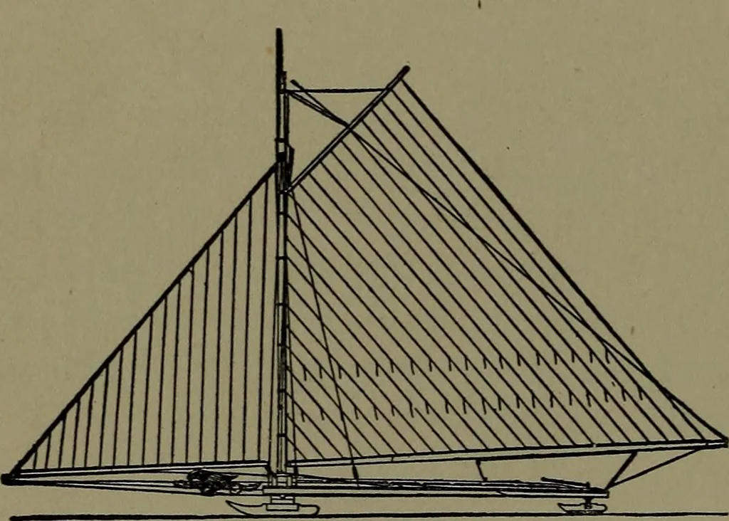 An illustration from Mechanical movements, powers and devices; a treatise describing mechanical movements and devices used in construcive and operative mechinery and the mechanical arts, being practically a mechanical dictionary, 1917, leaf 217