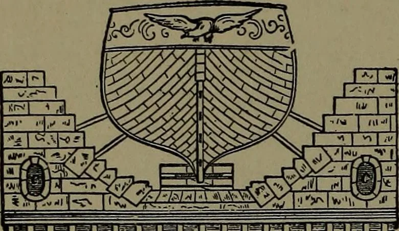 An illustration from Mechanical movements, powers and devices; a treatise describing mechanical movements and devices used in construcive and operative mechinery and the mechanical arts, being practically a mechanical dictionary, 1917, leaf 221