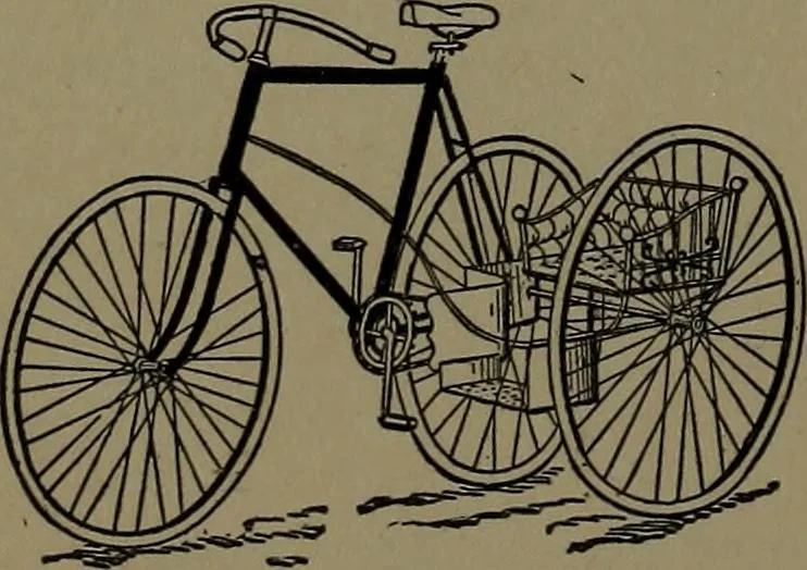 An illustration from Mechanical movements, powers and devices; a treatise describing mechanical movements and devices used in construcive and operative mechinery and the mechanical arts, being practically a mechanical dictionary, 1917, leaf 229