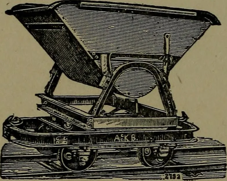 An illustration from Mechanical movements, powers and devices; a treatise describing mechanical movements and devices used in construcive and operative mechinery and the mechanical arts, being practically a mechanical dictionary, 1917, leaf 359