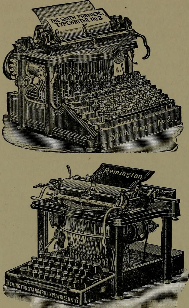 An illustration from Mechanical movements, powers and devices; a treatise describing mechanical movements and devices used in construcive and operative mechinery and the mechanical arts, being practically a mechanical dictionary, 1917, leaf 389
