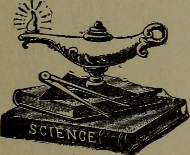 An illustration from Mechanical movements, powers and devices; a treatise describing mechanical movements and devices used in construcive and operative mechinery and the mechanical arts, being practically a mechanical dictionary, 1917, leaf 418