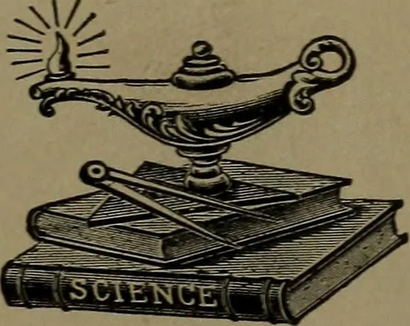 An illustration from Mechanical movements, powers and devices; a treatise describing mechanical movements and devices used in construcive and operative mechinery and the mechanical arts, being practically a mechanical dictionary, 1917, leaf 6