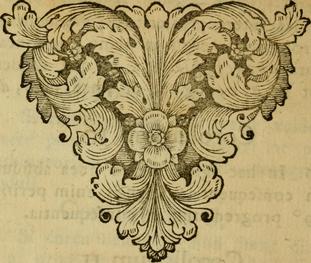 An illustration from Mechanica, siue, Motus scientia analytice exposita, 1736, leaf 513