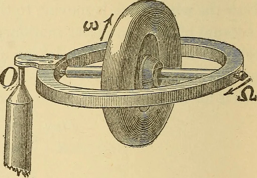 An illustration from Mechanics and heat; a text book for collleges and technical schools, 1916, leaf 179
