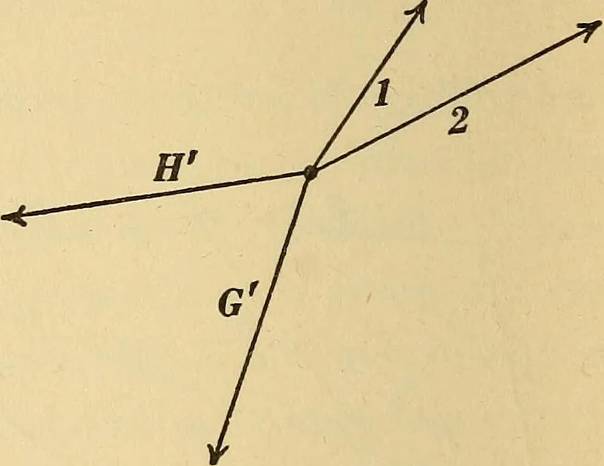 An illustration from Mechanics and heat; a text book for collleges and technical schools, 1916, leaf 69