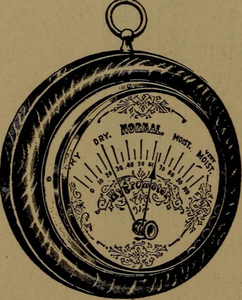An illustration from Mechanics of the household; a course of study devoted to domestic machinery and household mechanical appliances, 1918, leaf 219