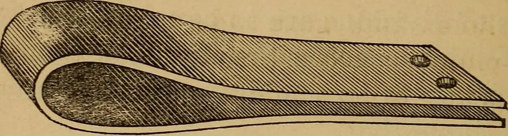 An illustration from The mechanic's tool book. With practical rules and suggestions for use of machinists, iron-workers and others, 1868, leaf 145
