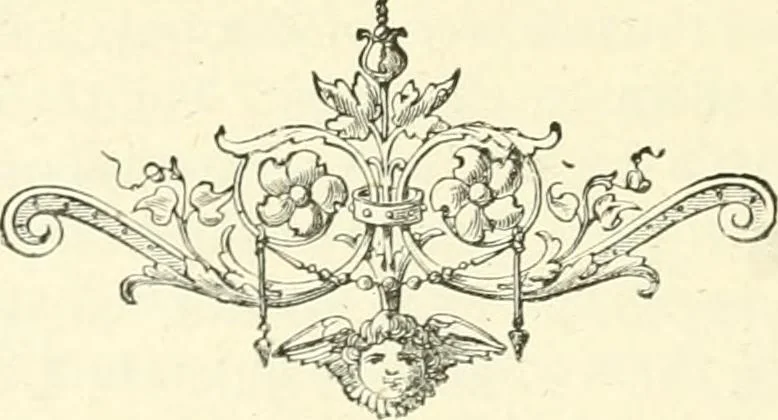 An illustration from Media, Babylon and Persia : including a study of the Zend-Avesta or religion of Zoroaster, from the fall of Nineveh to the Persian war, 1889, leaf 121