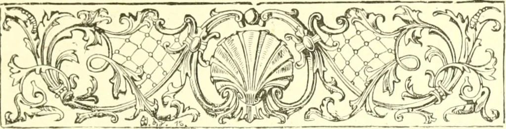 An illustration from Media, Babylon and Persia : including a study of the Zend-Avesta or religion of Zoroaster, from the fall of Nineveh to the Persian war, 1889, leaf 122